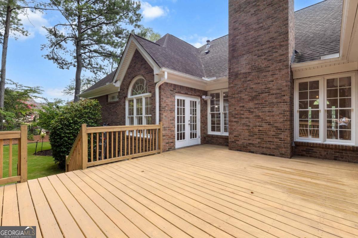 1751 Mulberry Lake Drive