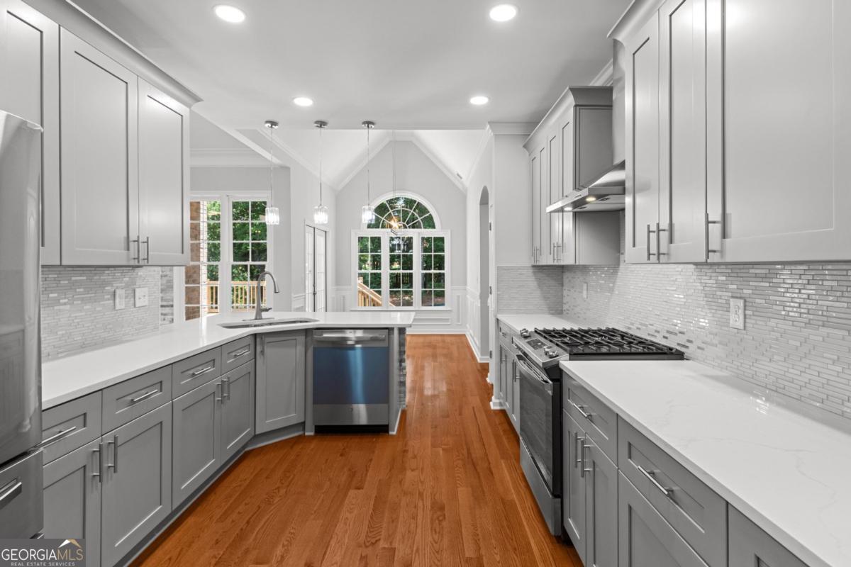 1751 Mulberry Lake Drive