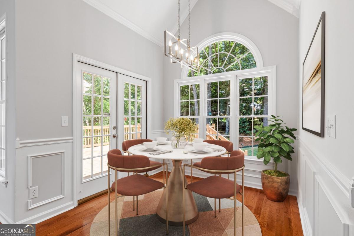 1751 Mulberry Lake Drive