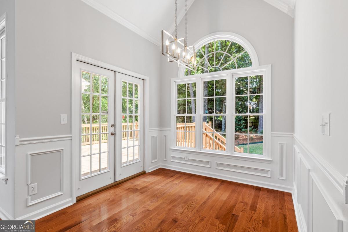 1751 Mulberry Lake Drive