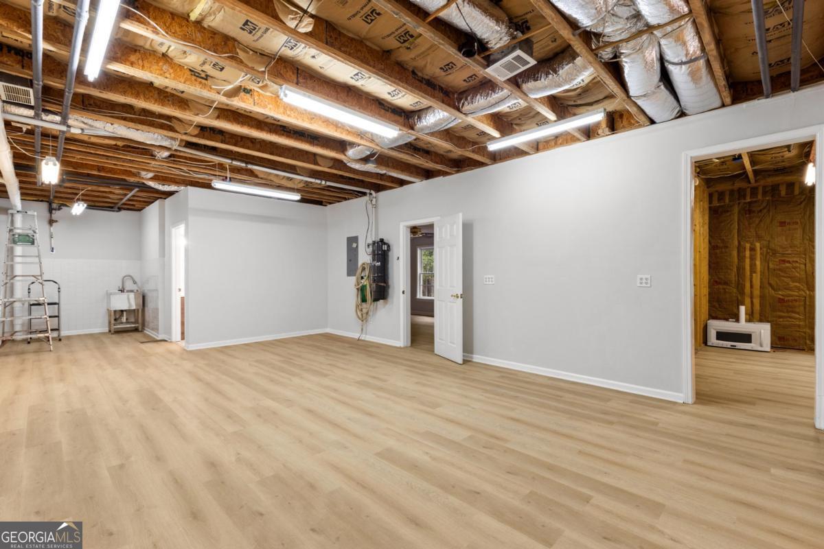 1751 Mulberry Lake Drive