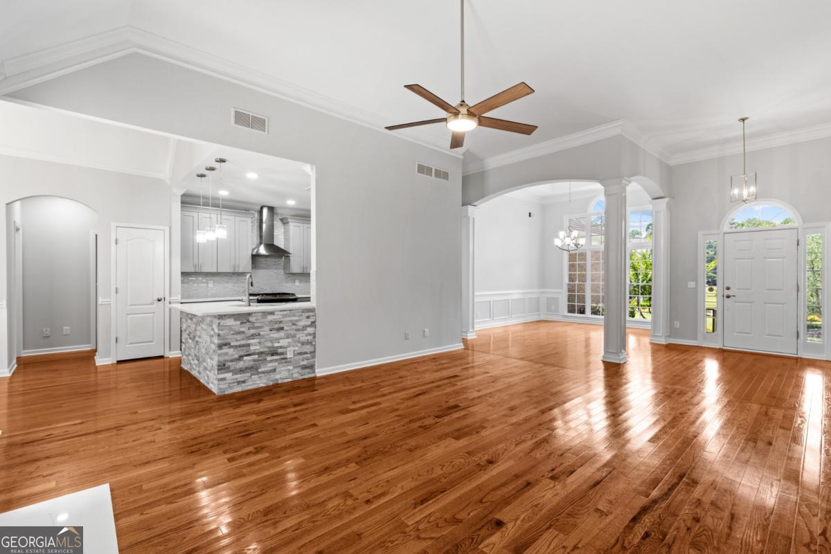 1751 Mulberry Lake Drive