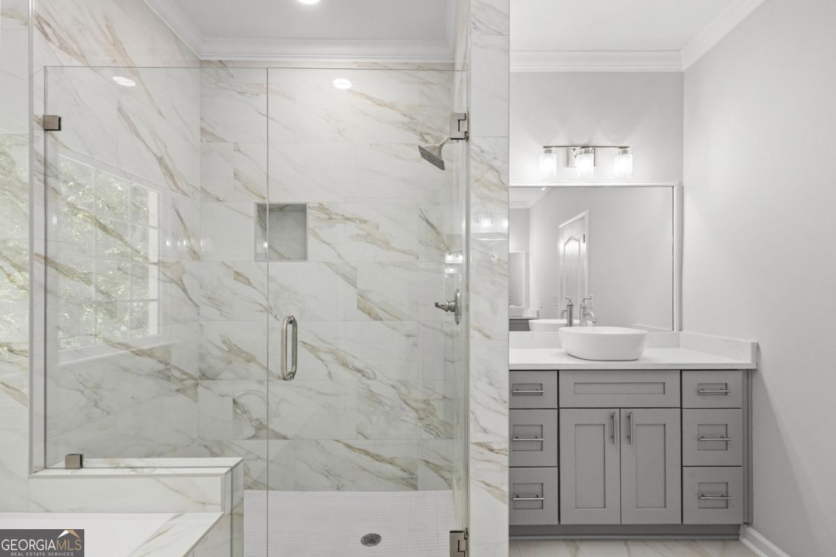 1751 Mulberry Lake Drive