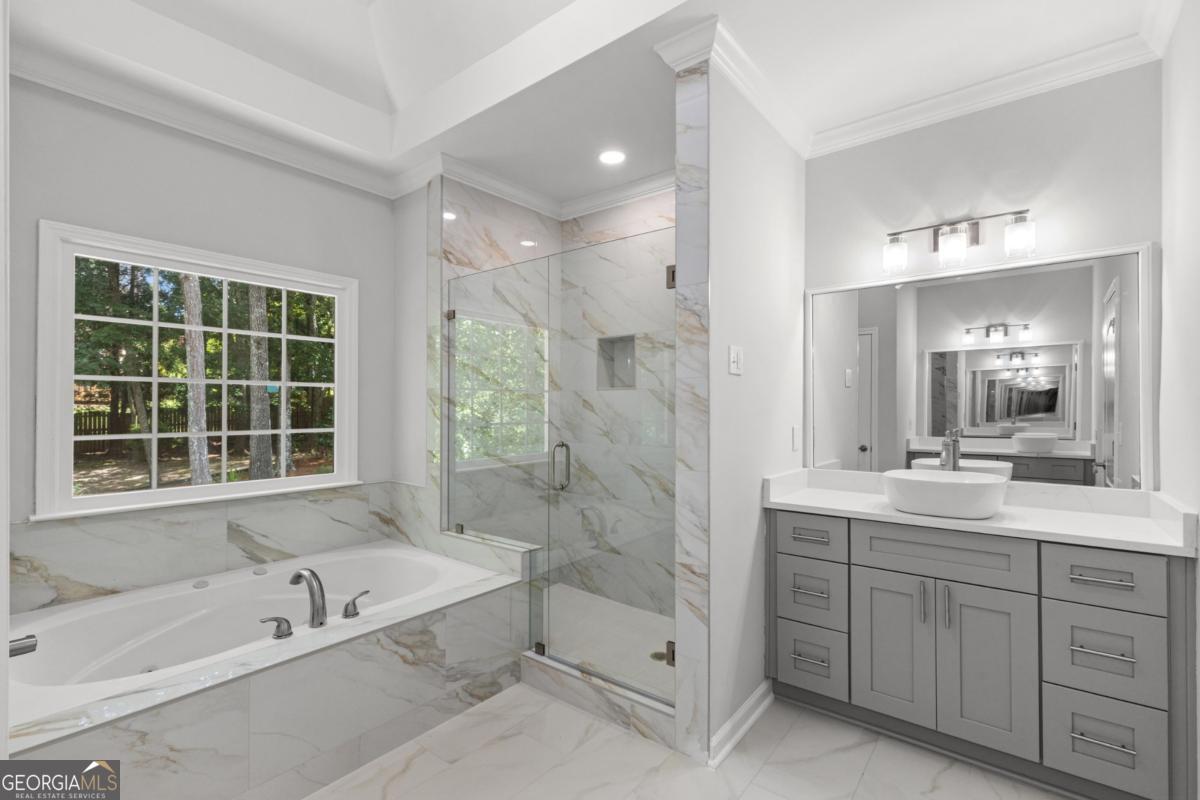 1751 Mulberry Lake Drive