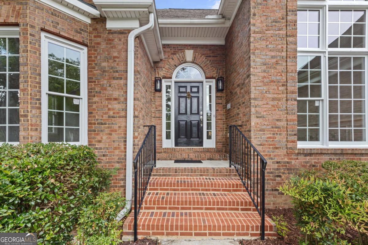 1751 Mulberry Lake Drive