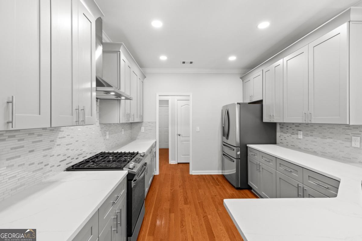 1751 Mulberry Lake Drive