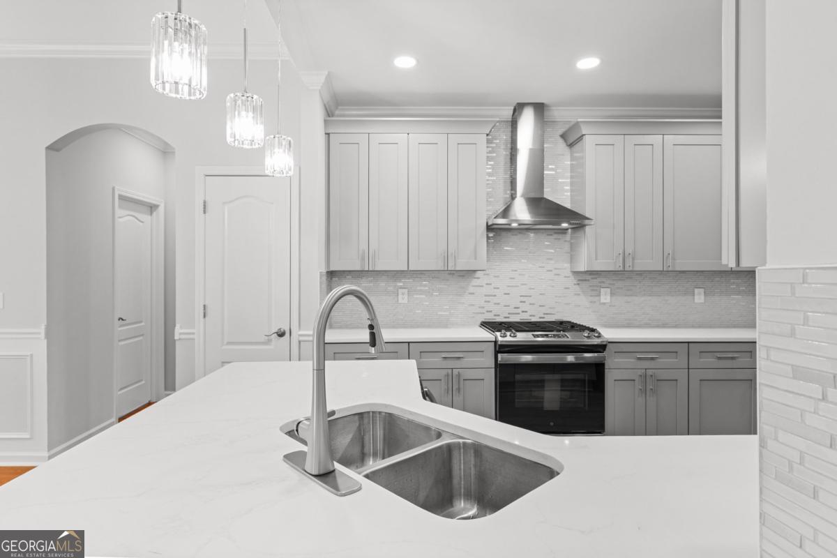 1751 Mulberry Lake Drive