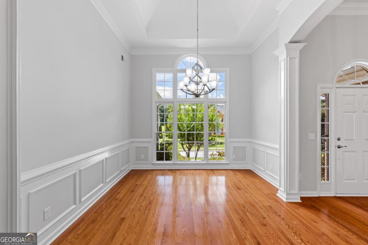 1751 Mulberry Lake Drive