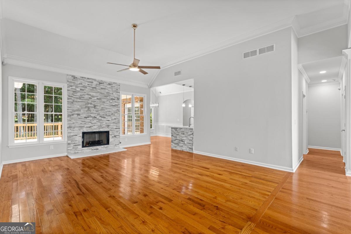 1751 Mulberry Lake Drive