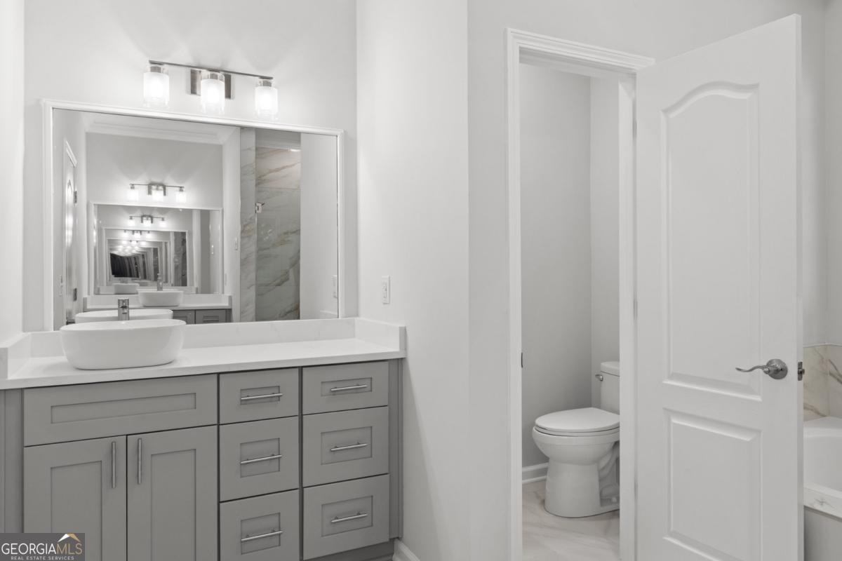 1751 Mulberry Lake Drive