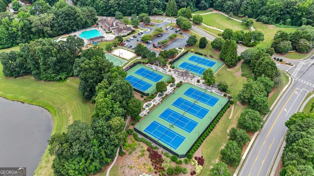 1751 Mulberry Lake Drive