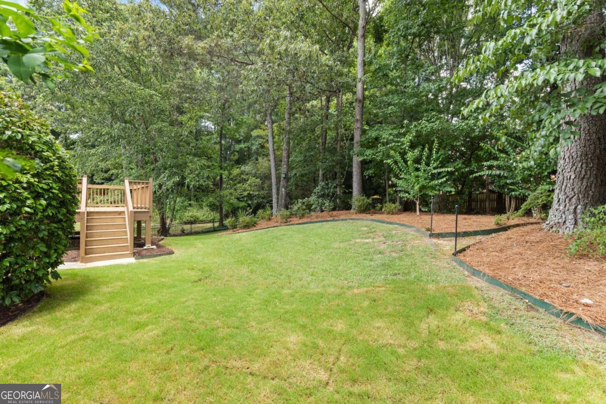 1751 Mulberry Lake Drive