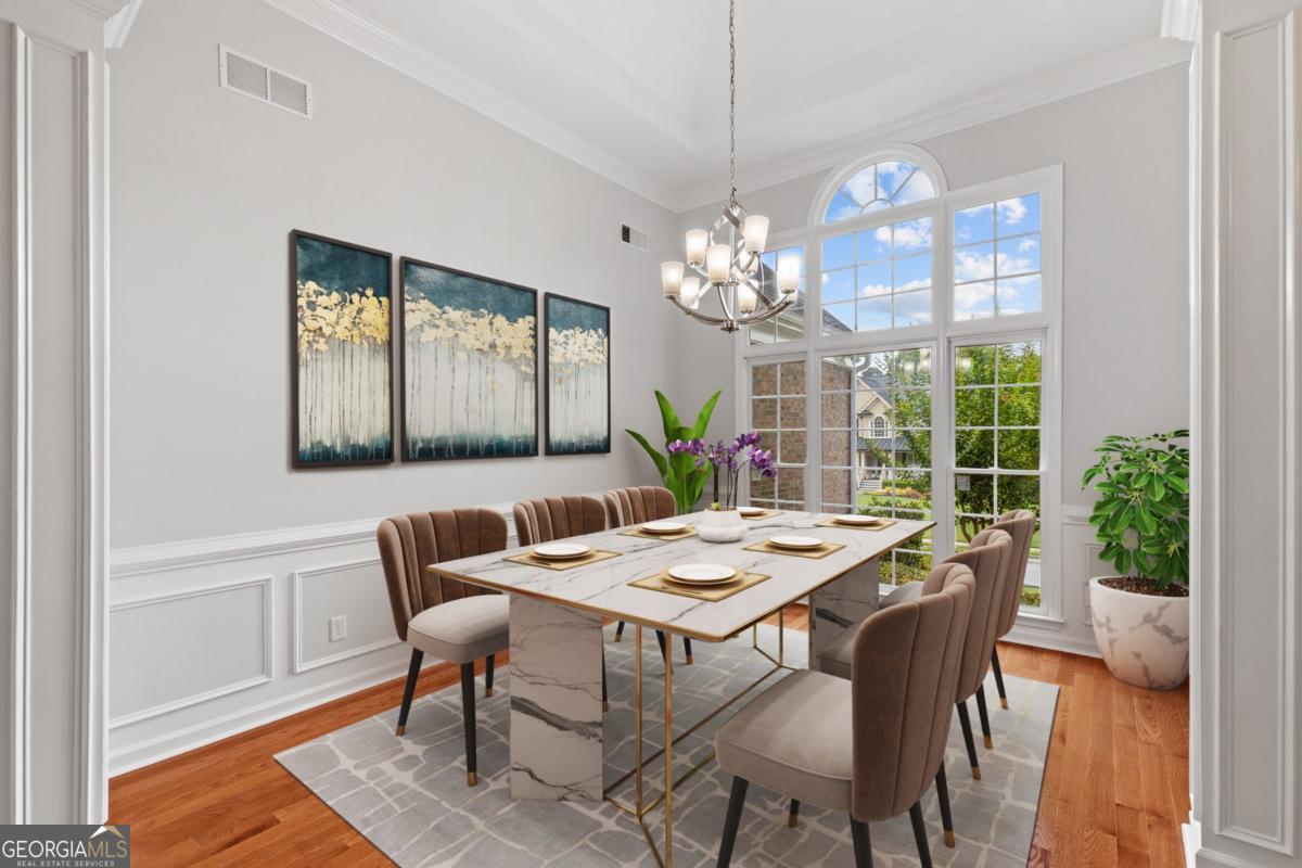 1751 Mulberry Lake Drive