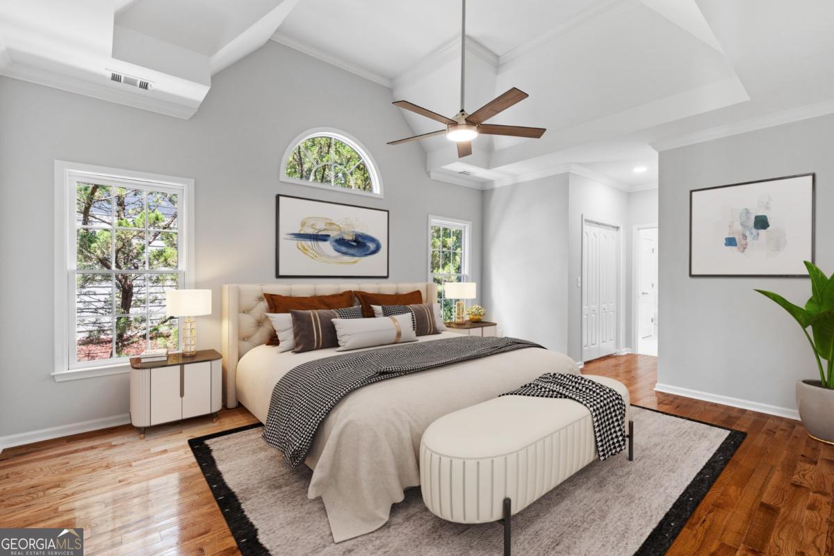 1751 Mulberry Lake Drive