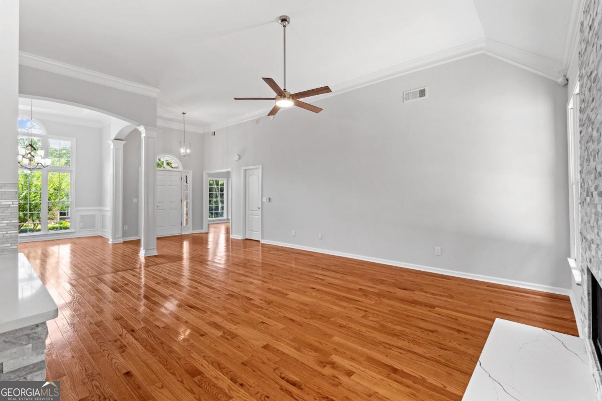 1751 Mulberry Lake Drive