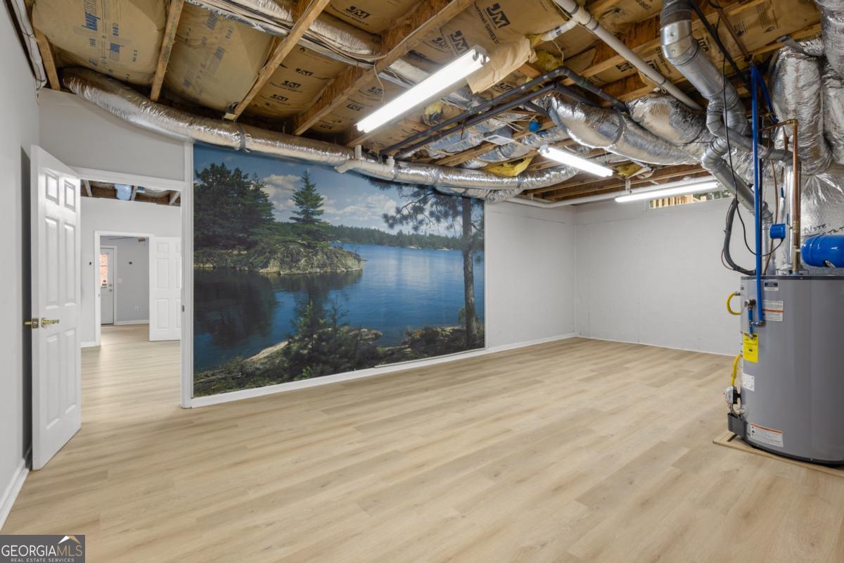 1751 Mulberry Lake Drive