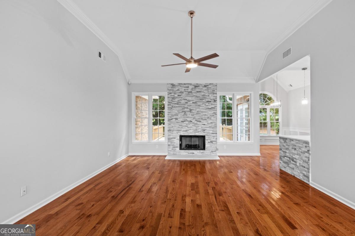 1751 Mulberry Lake Drive