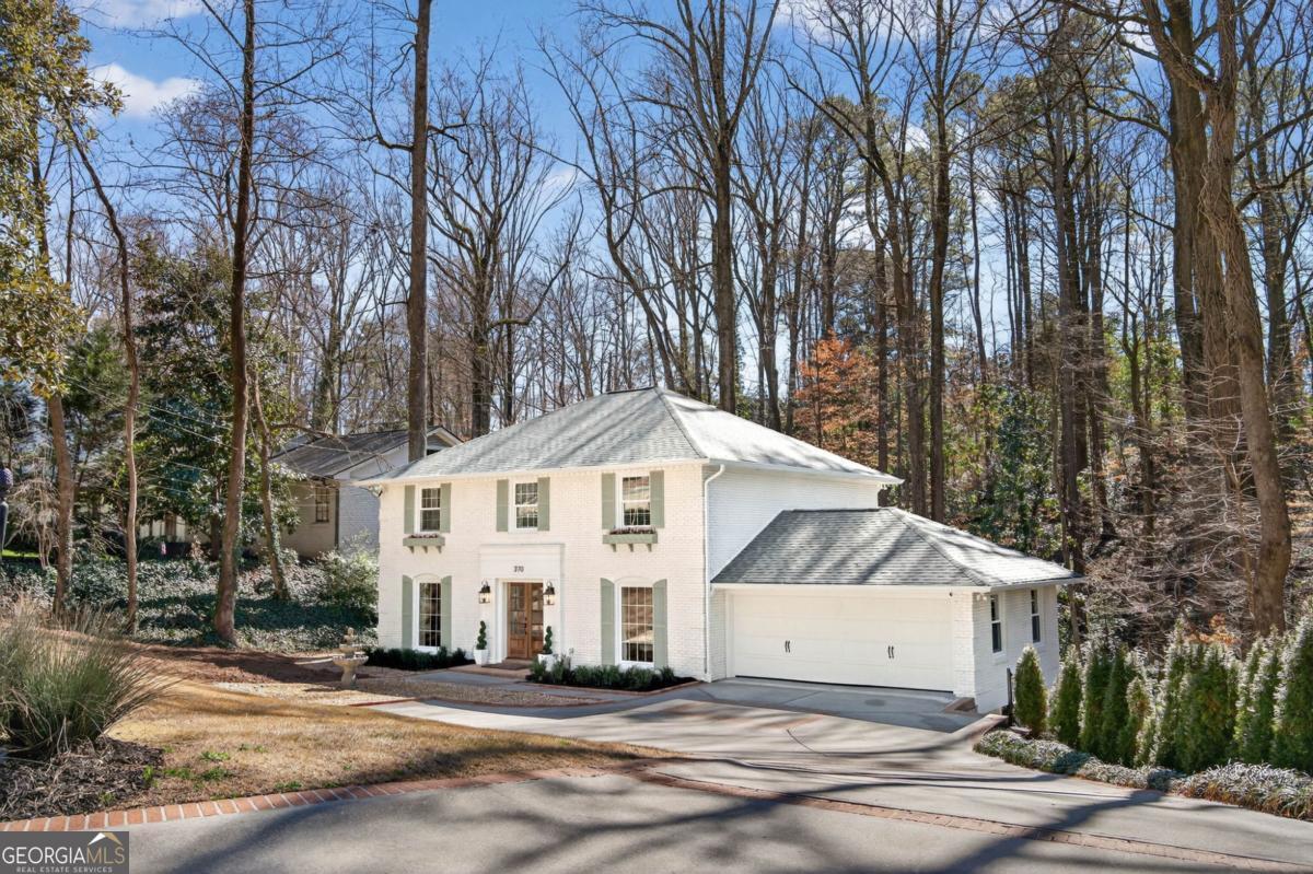 370 Valley Green Drive