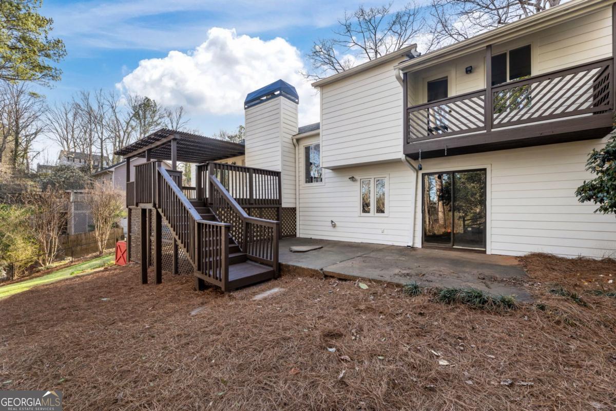 220 Wickerberry Hollow