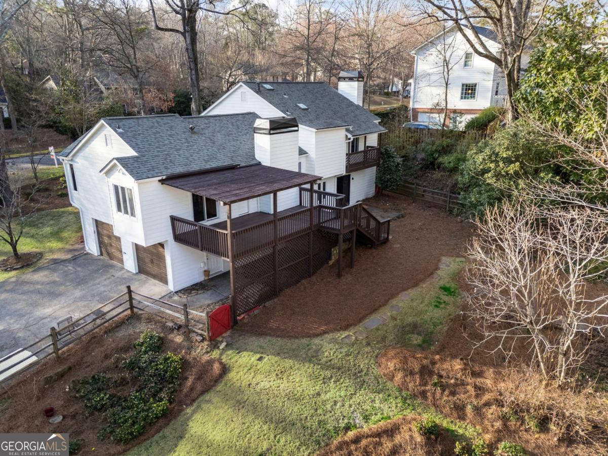 220 Wickerberry Hollow