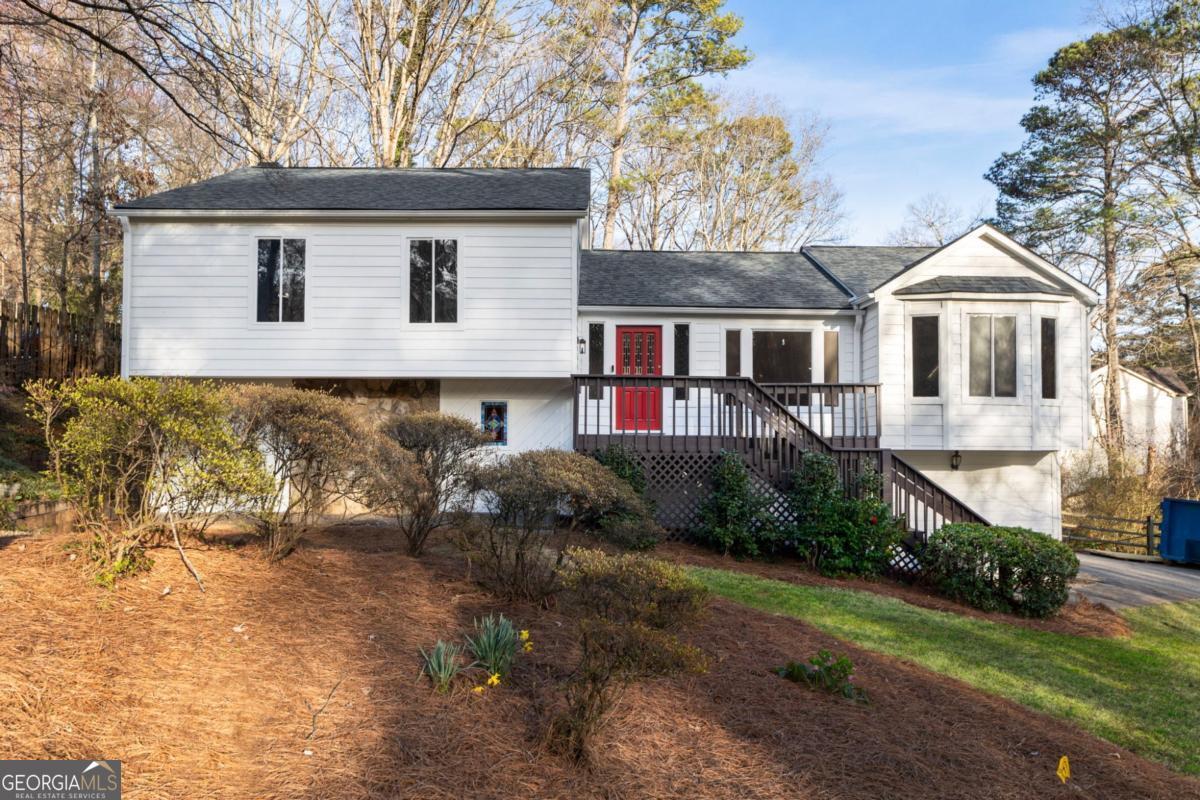 220 Wickerberry Hollow