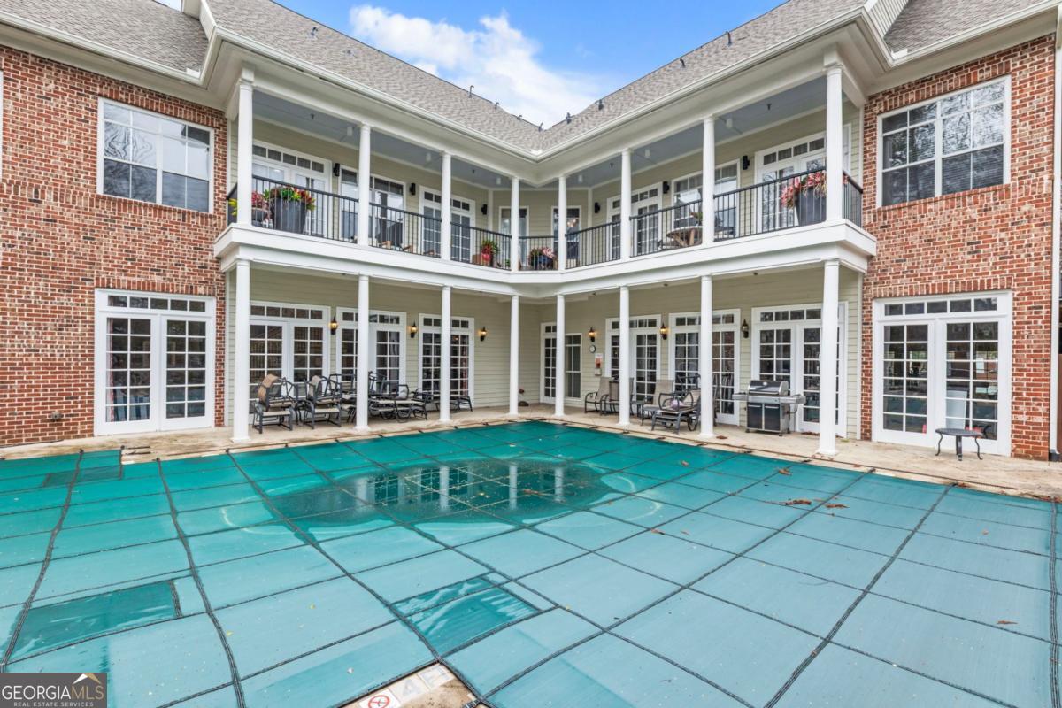 5460 Glenridge Park # 1303