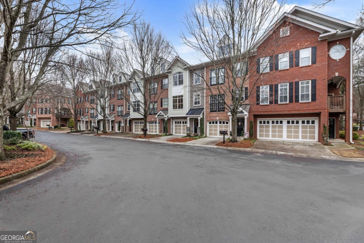 5460 Glenridge Park # 1303