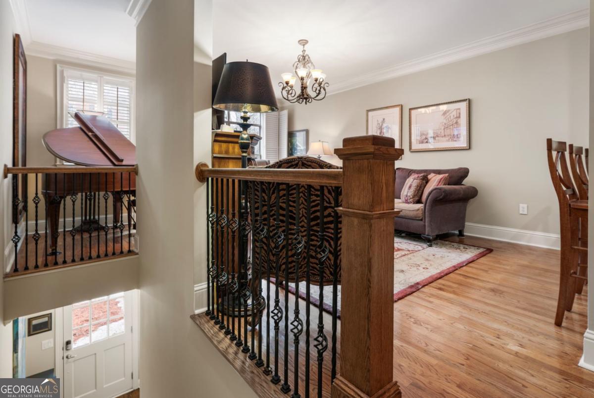 5460 Glenridge Park # 1303