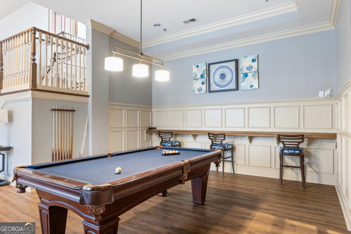 5460 Glenridge Park # 1303