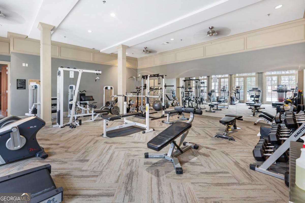 5460 Glenridge Park # 1303