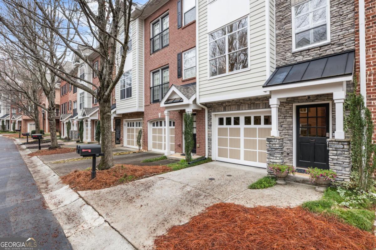 5460 Glenridge Park # 1303