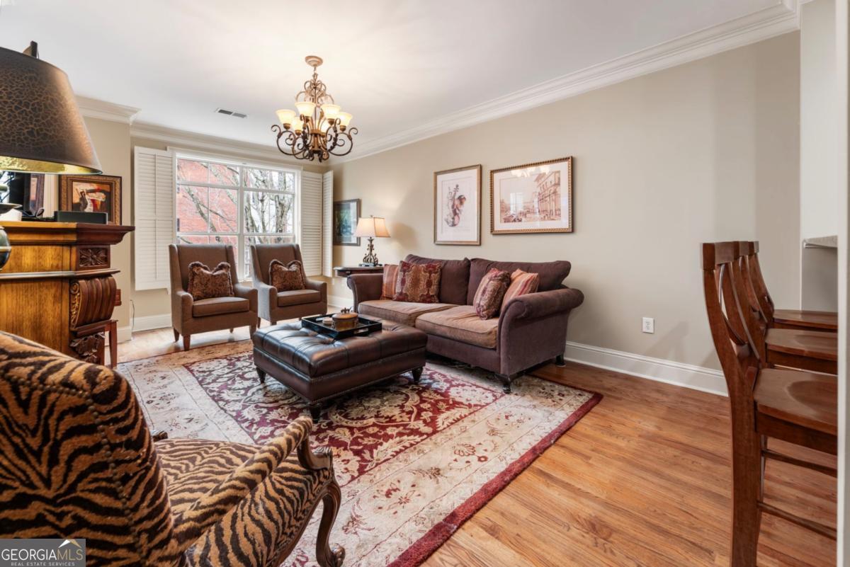 5460 Glenridge Park # 1303