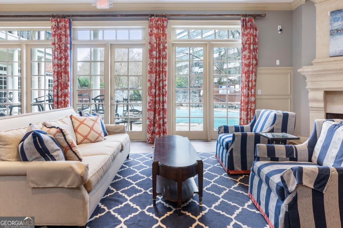 5460 Glenridge Park # 1303