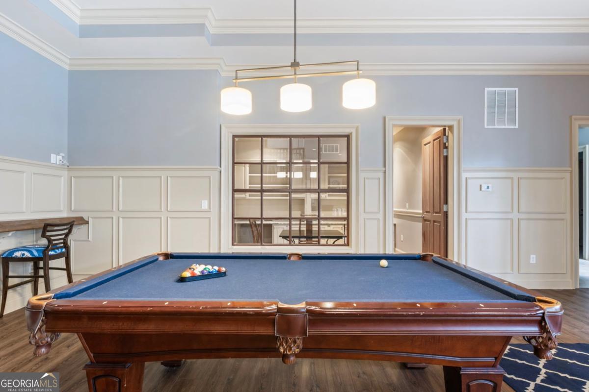 5460 Glenridge Park # 1303