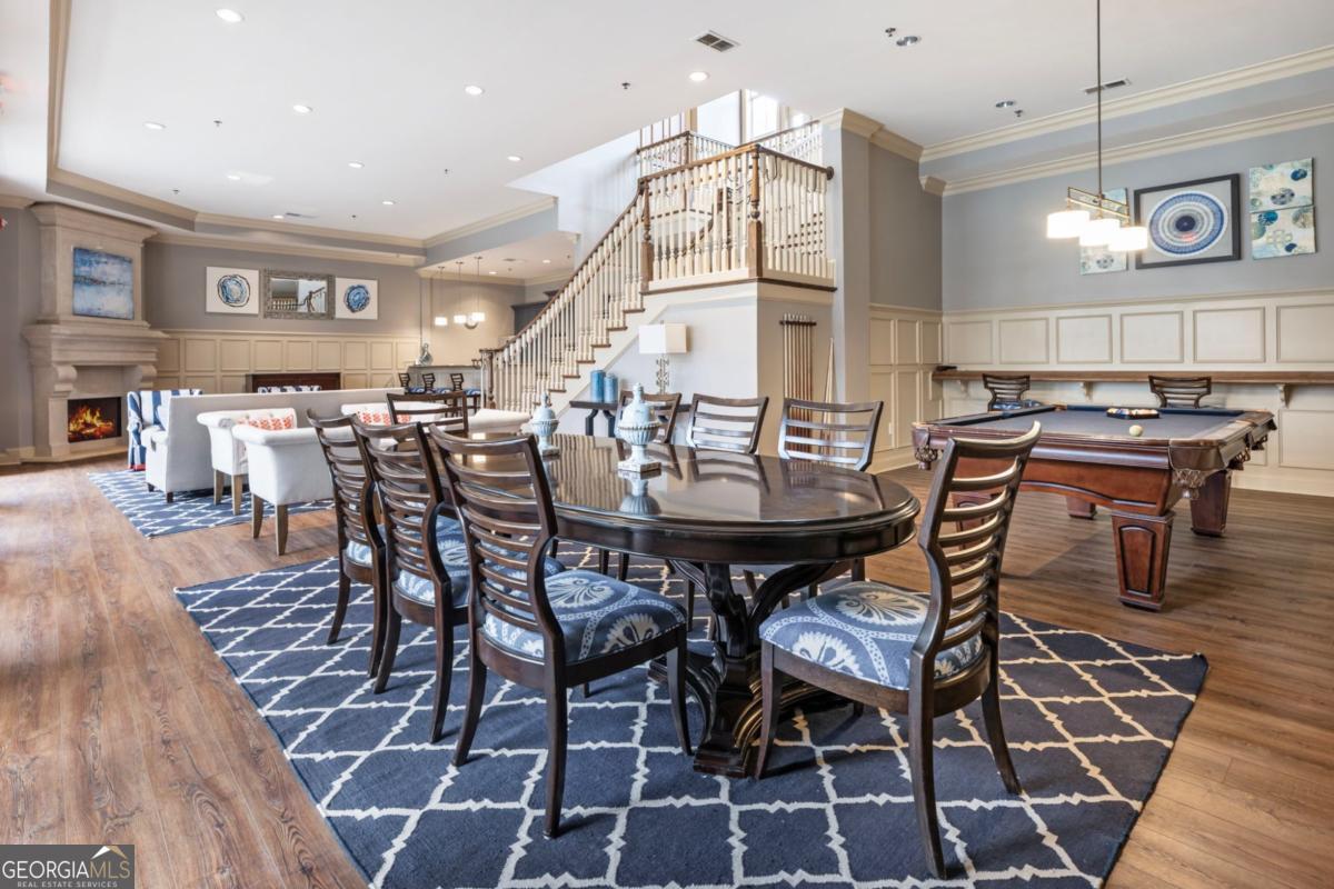 5460 Glenridge Park # 1303