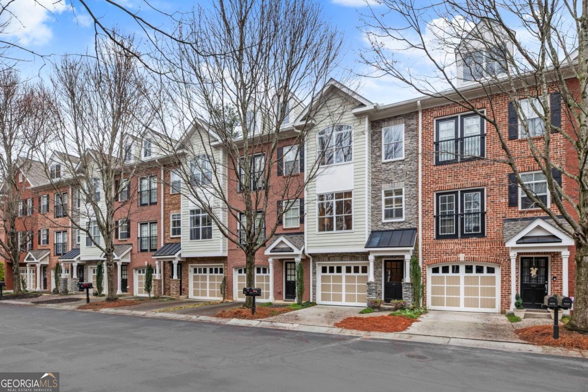 5460 Glenridge Park # 1303