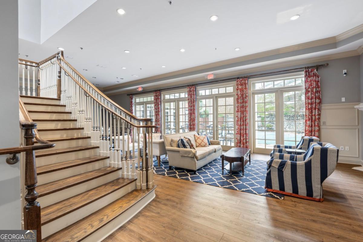 5460 Glenridge Park # 1303