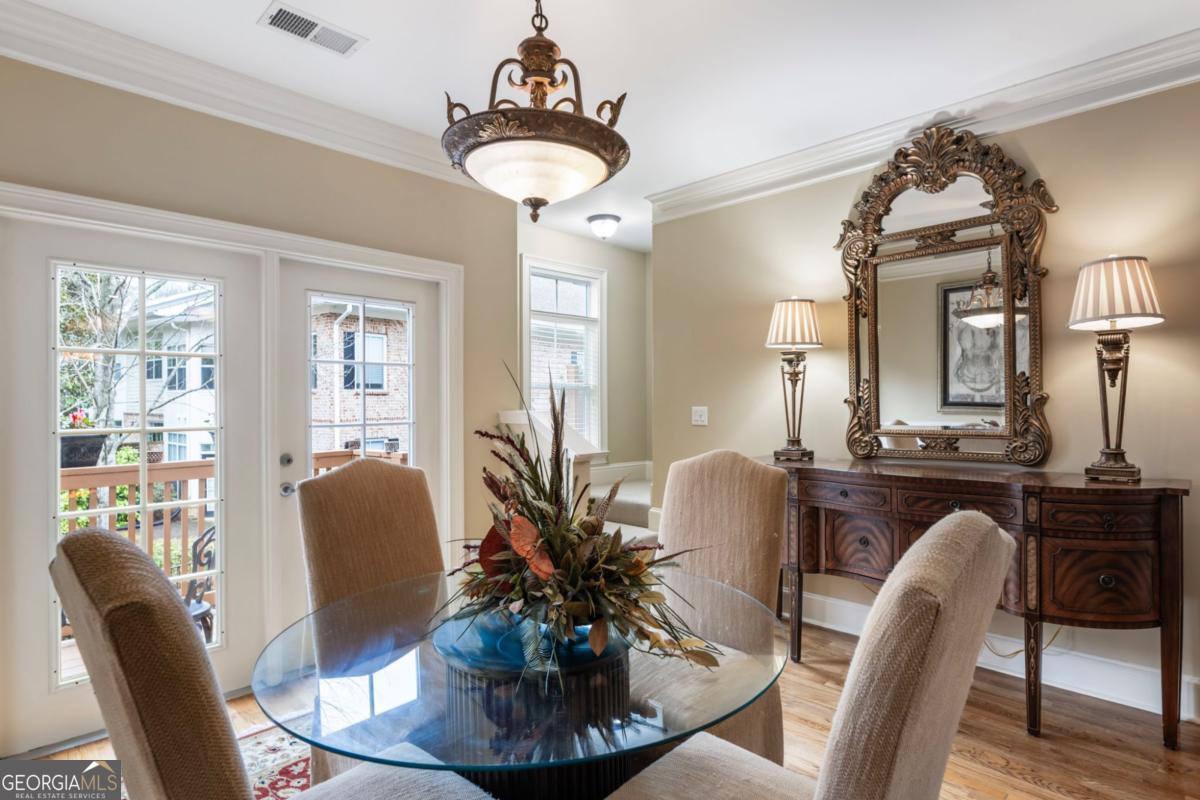 5460 Glenridge Park # 1303