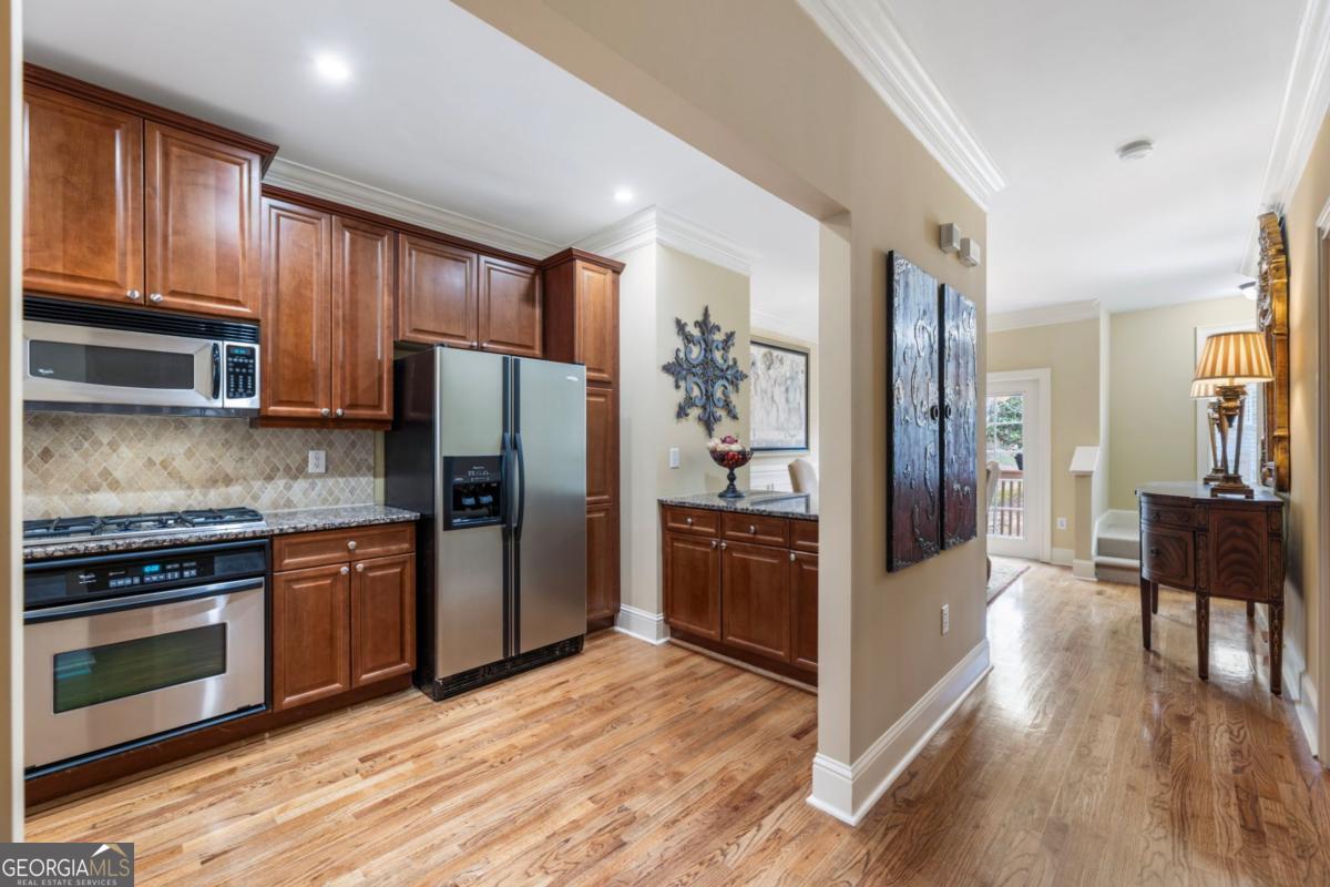 5460 Glenridge Park # 1303