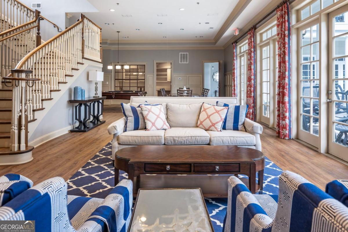 5460 Glenridge Park # 1303