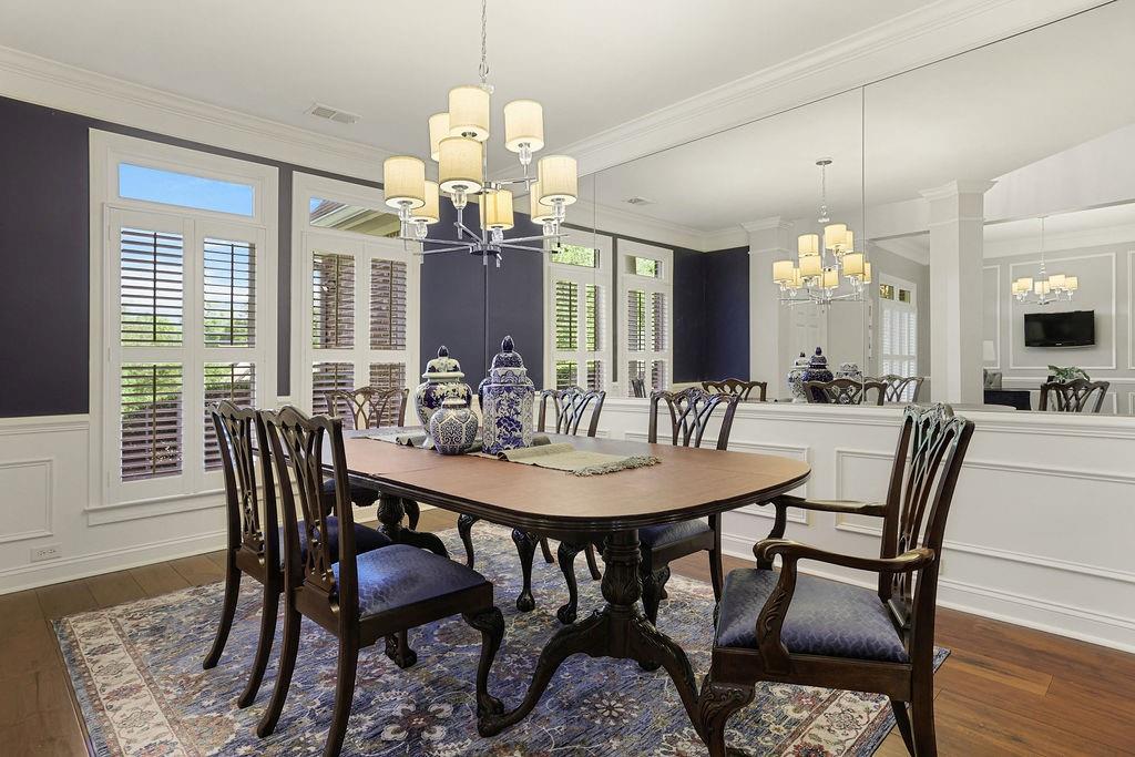 1200 Beacon Hill Crossing