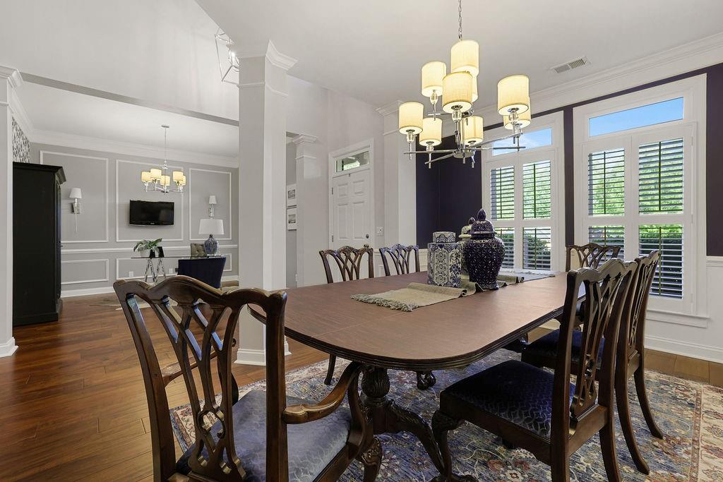 1200 Beacon Hill Crossing