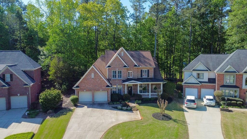 1200 Beacon Hill Crossing