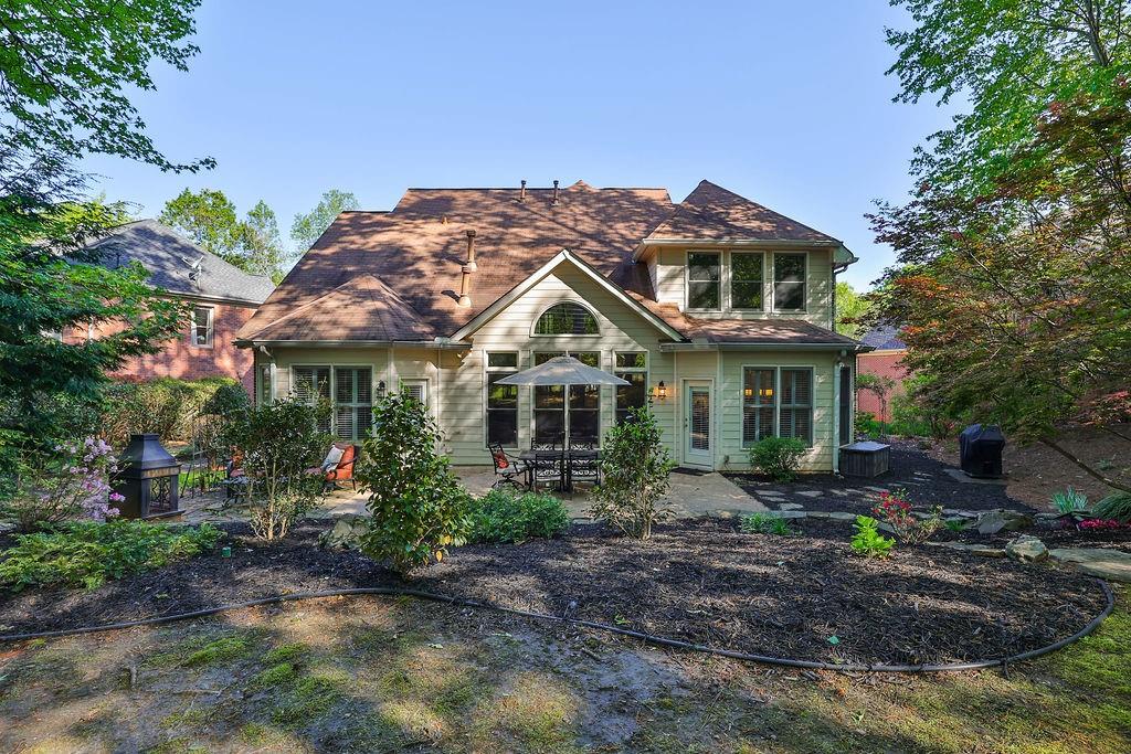 1200 Beacon Hill Crossing