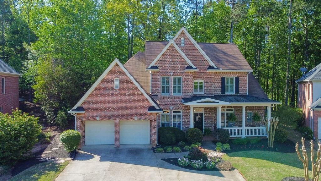 1200 Beacon Hill Crossing