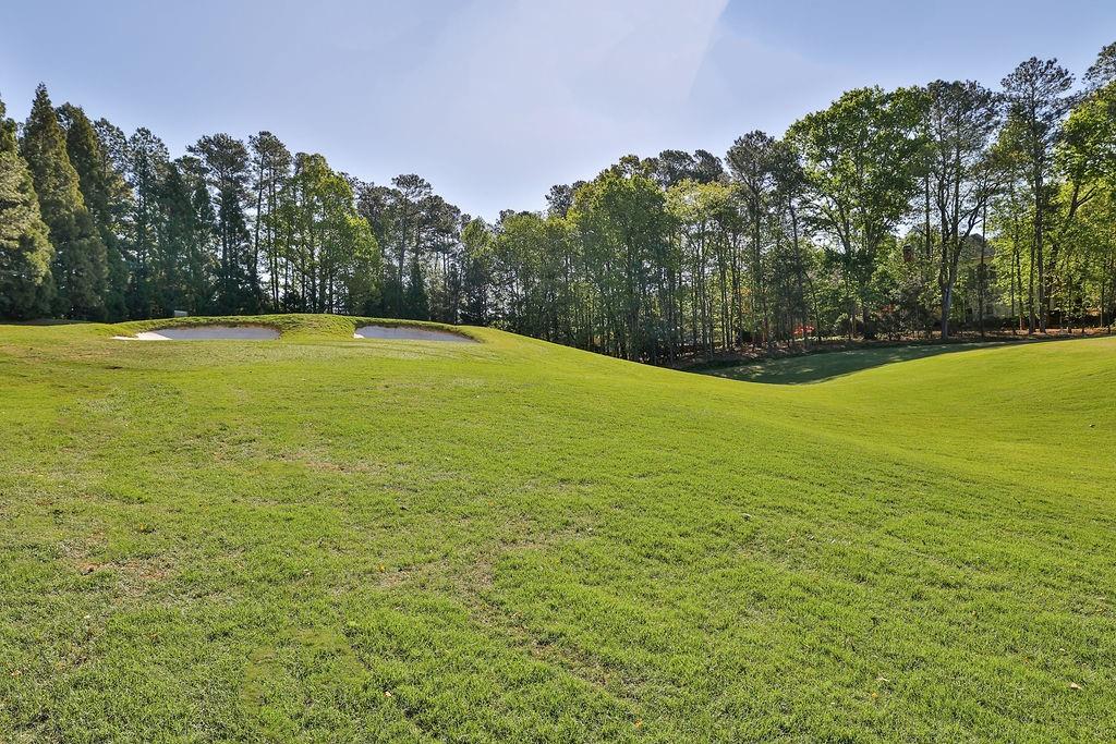 1200 Beacon Hill Crossing