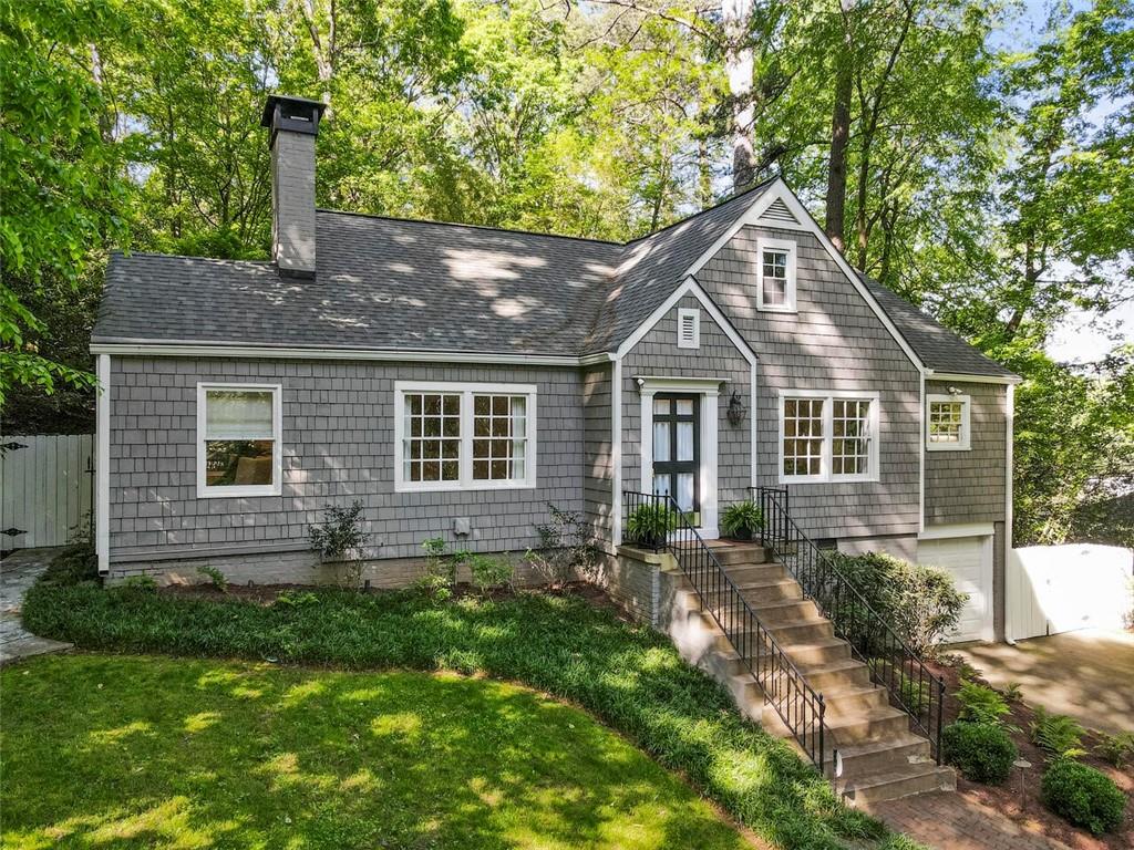 3788 Powers Ferry Road NW