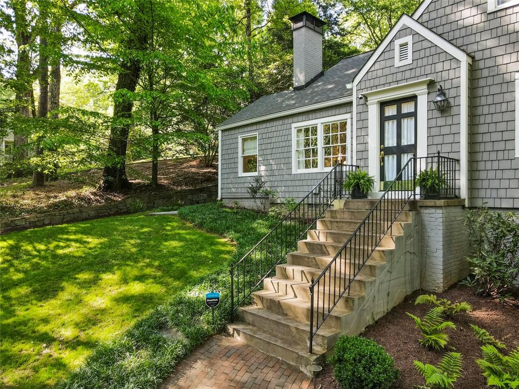 3788 Powers Ferry Road NW