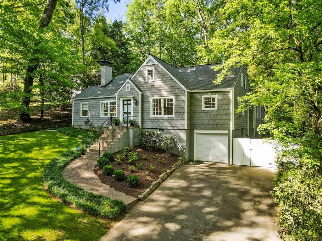 3788 Powers Ferry Road NW