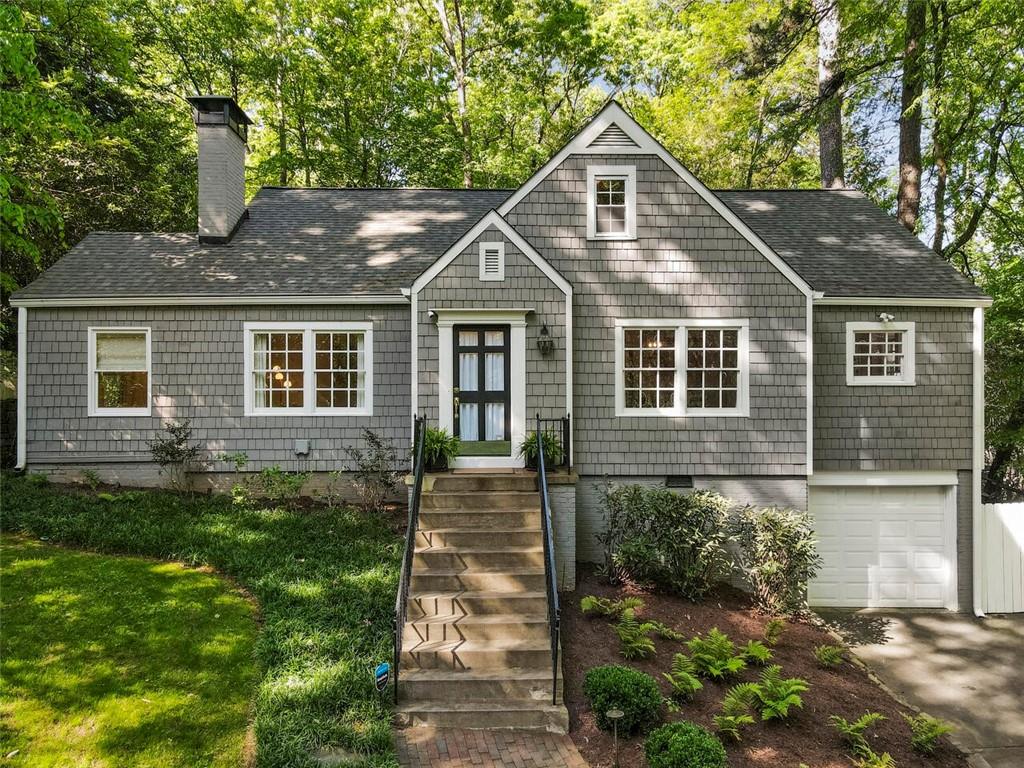 3788 Powers Ferry Road NW